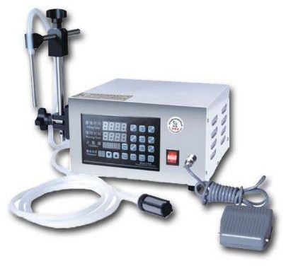 LT130 Quantitative Filling Machine