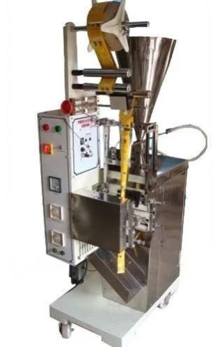 Mechanical AFFS Machine with Batch Coding