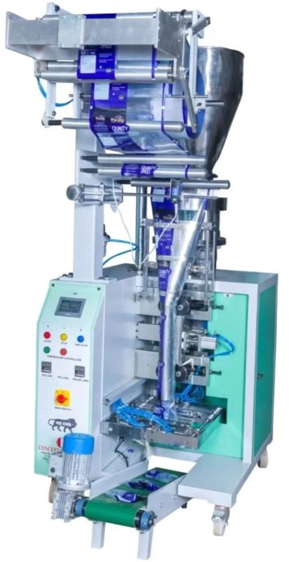 Pneumatic AFFS Machine Piston Filler For Liquid