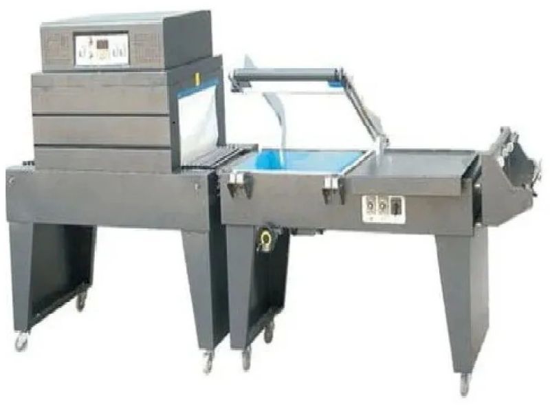 Wrapping Machine