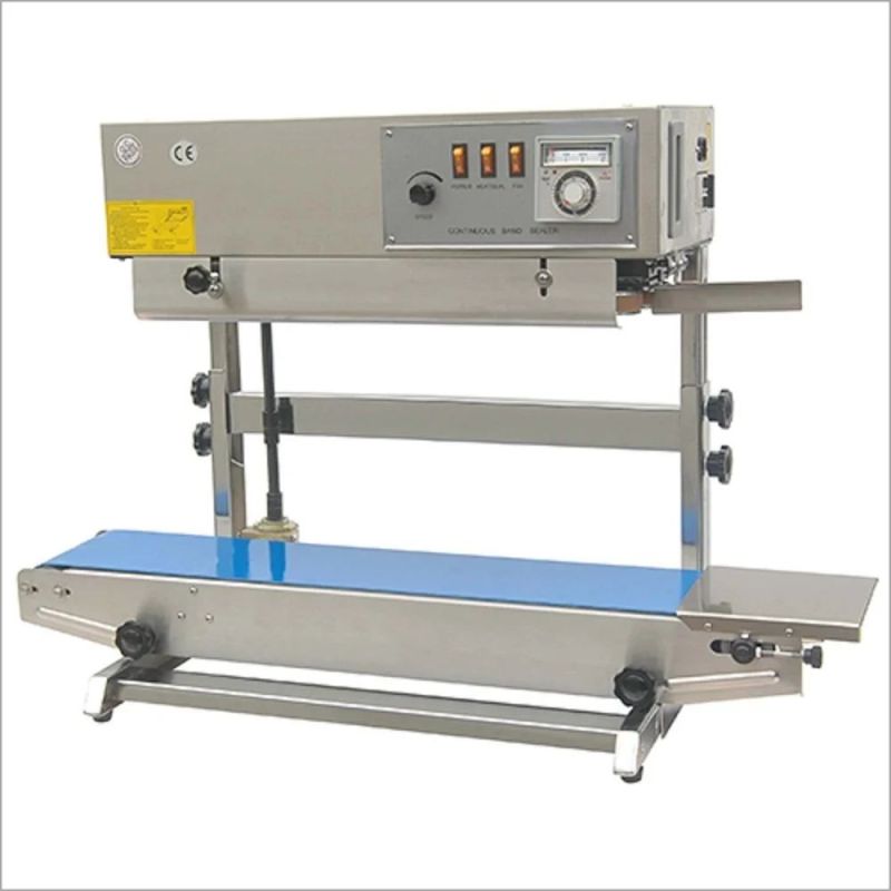 Vertical Band Sealing Machine