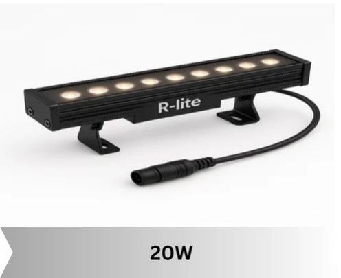 300mm Lp Mono LED Wall Washer Light