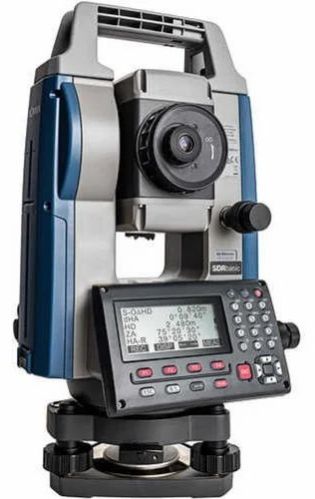 Total Stations