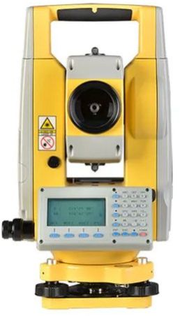 South NTS-332 R10 Total Station
