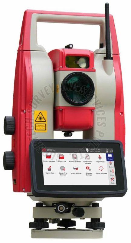 Alpha Geo Alpha R1 Robotic Total Station
