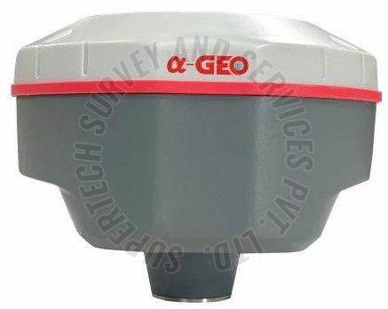 Alpha Geo Matrix Ii Lite GNSS Receiver