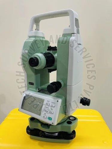 Digital Electronic Theodolite