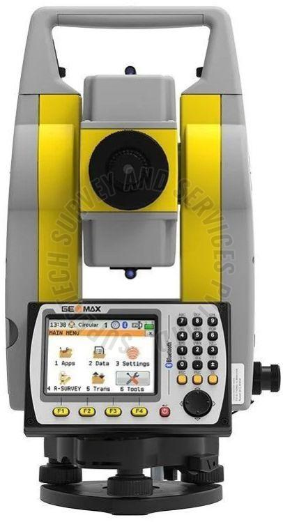 Geomax Zoom50 Total Station