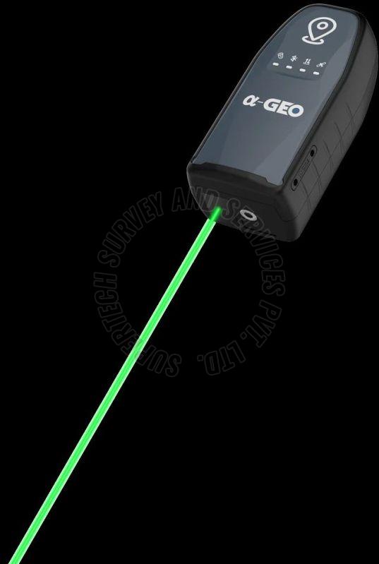 RTK L1 Alpha Geo Hand Held GNSS Receiver