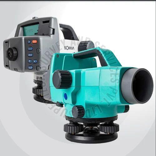 Sokkia SDL50 Digital Level Instrument