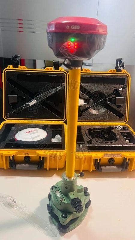 South 2.45ghz VBS DGPS Surveying Instrument, For Laveling