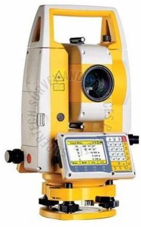 Supertech Land Survey Instruments Total Station