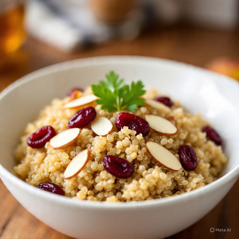 Quinoa Grain