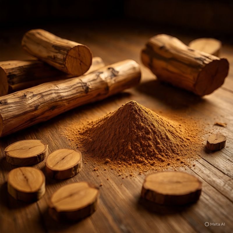 Sandal Wood Powder