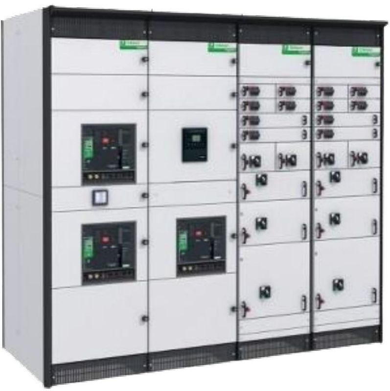 11 Kv Schneider Vcb Panel