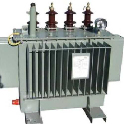 250 Kva Transformer