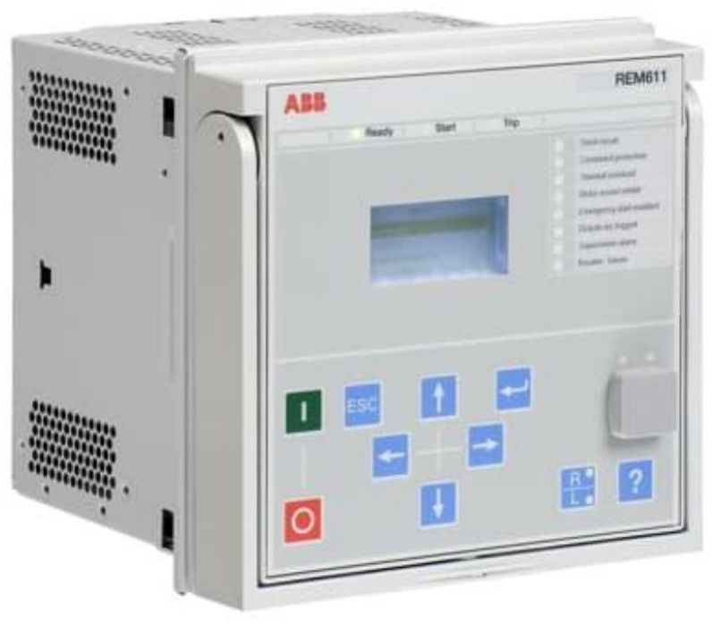 ABB Protection Relay