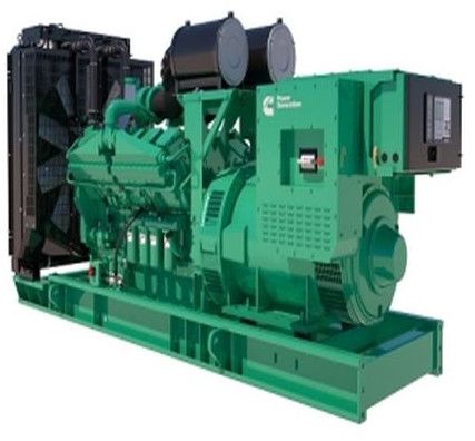 Cummins Genset