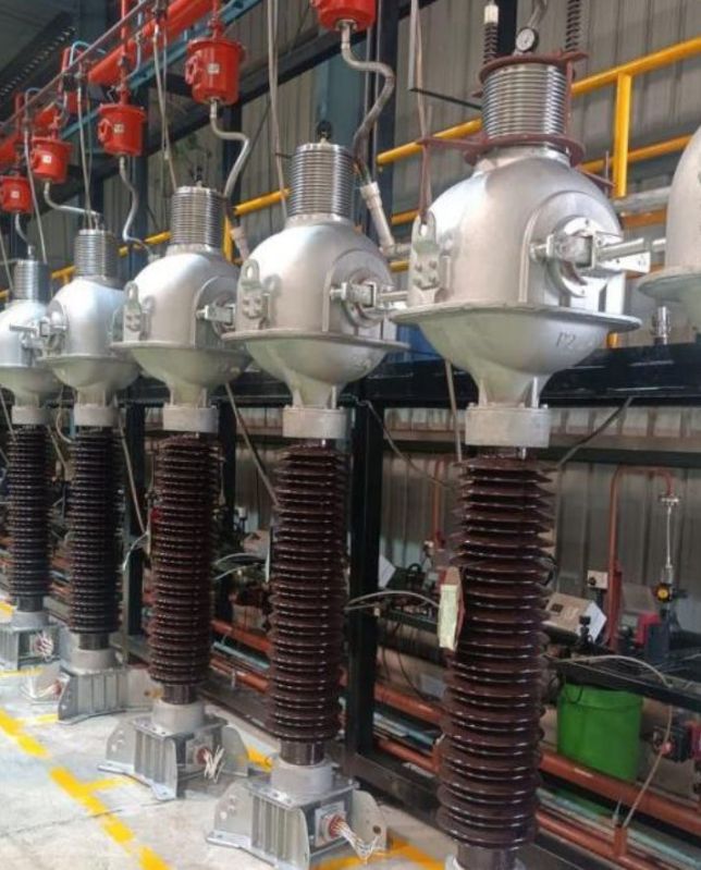 Outdoor Current Transformer