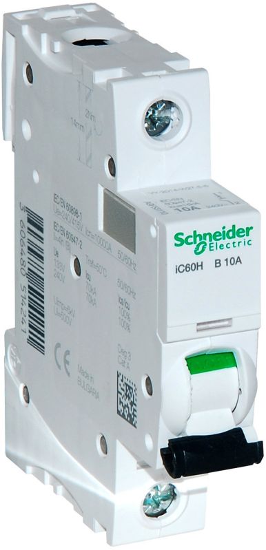 Schneider MCB Switch
