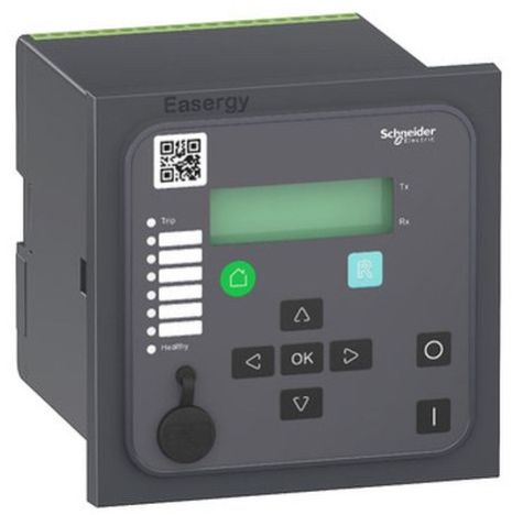 Schneider Protection Relay