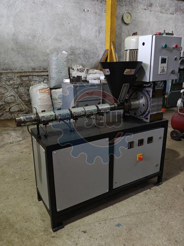 Mini Extruder Machine