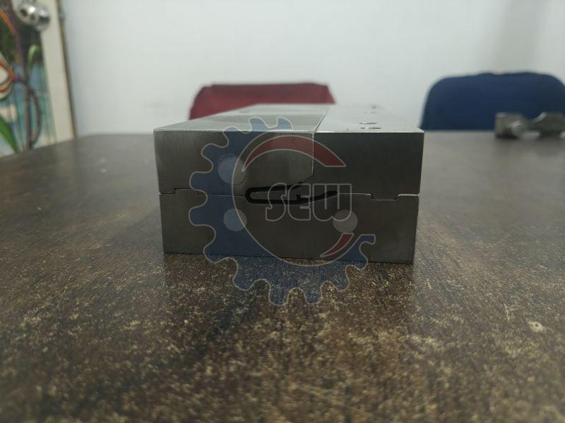 Stainless Steel Profile Extrusion Sizer