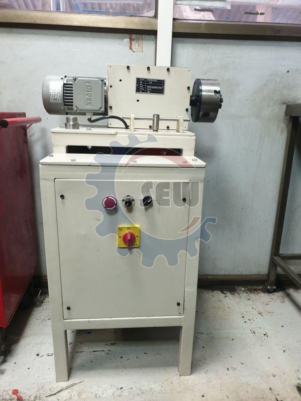 Tools Polishing Machine
