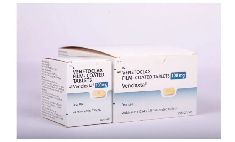 Venetoclax Tablets