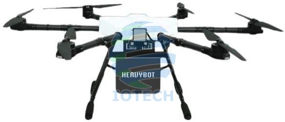 Heavybot 4  Drone