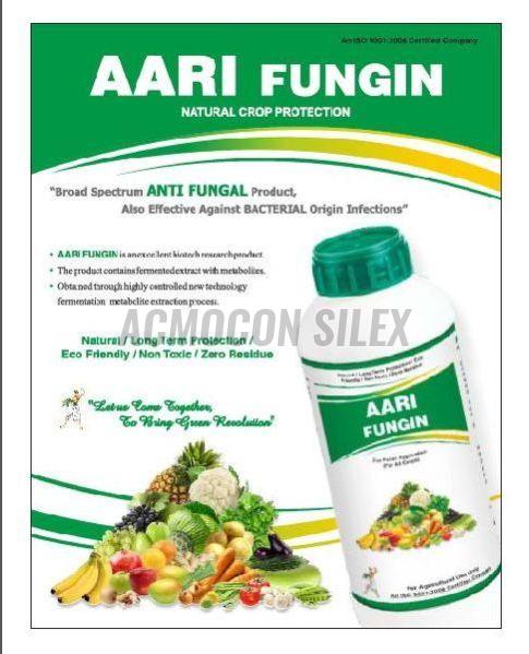 Aari Fungi Crop Protection Liquid