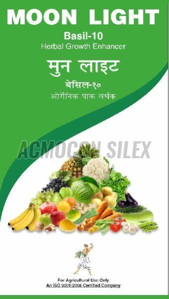 Moon Light Basil-10 Herbal Growth Enhancer