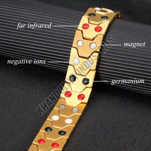 BRAC11 Magnetic Bracelet