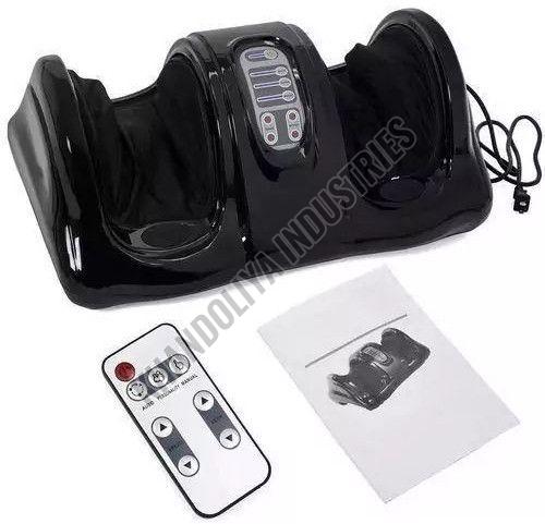 FM Foot Massager Half