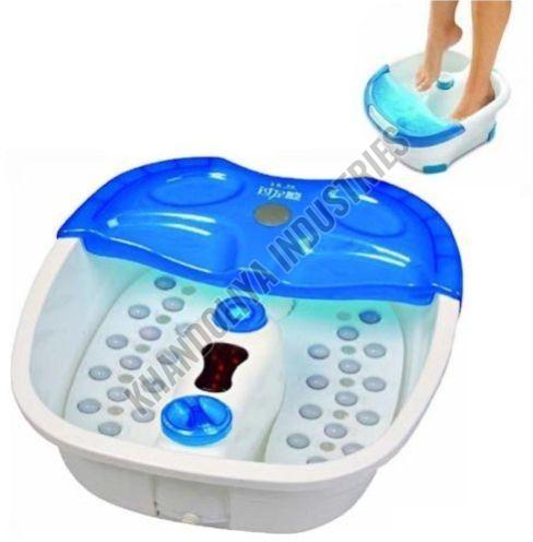 Hfb Health Foot Bath