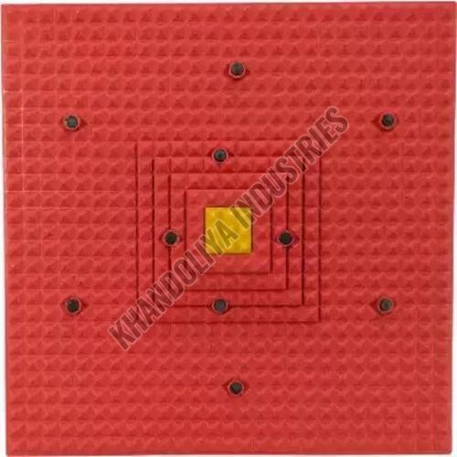 K112 Kstar Acupressure Mat Ii Deluxe