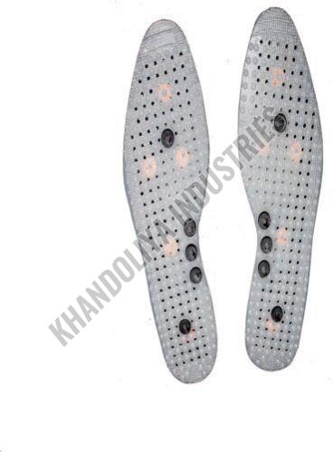 K116 Kstar Acu Shoe Sole Magnetic