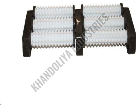 K119 Kstar Acu Wonder Roll Pyramidal