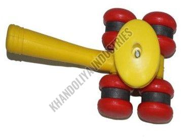 K120 Kstar Magnetic Spine Roller