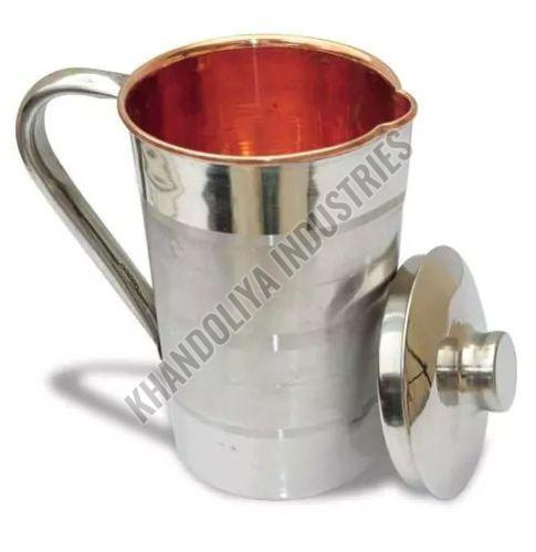 K292 Kstar Magnetic Copper Jug