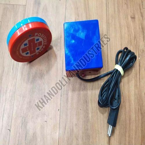 K355 Kstar Electro Magnet Small Size