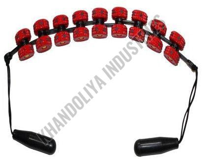 K439 Kstar Wheel Massager