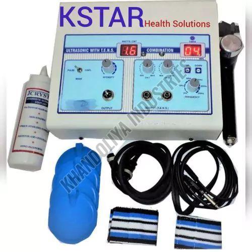 K852 Kstar 2 Channel Tens with Ultrasonic