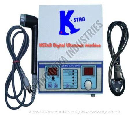 Kdum Kstar Digital Ultrasonic Therapy Machine