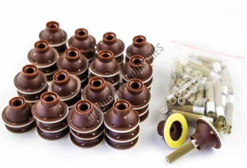 Kmtc Kstar Moxibustion Tube Mini Moxa Candle