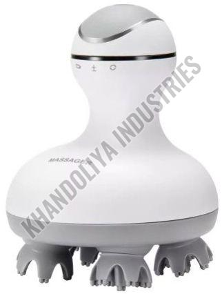 Smart Scalp Massager