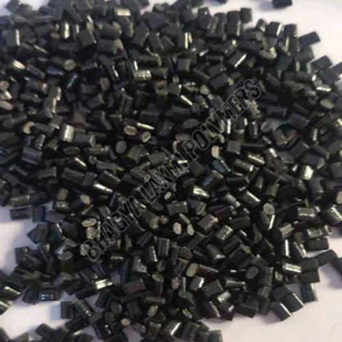 ABS Jet Black Granules