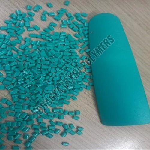 ABS Sky Blue Granules