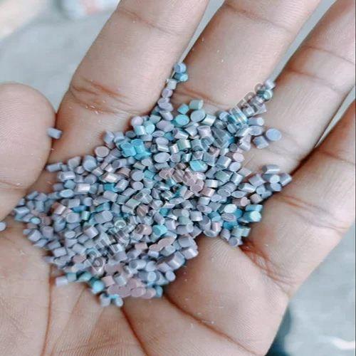 HIPS Reprocessed Granules