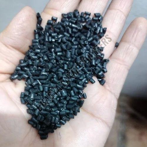 Nylon 6 Black Granules